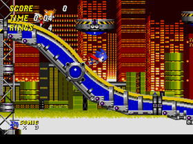 Sonic The Hedgehog 2 - Sega Genesis Game Only