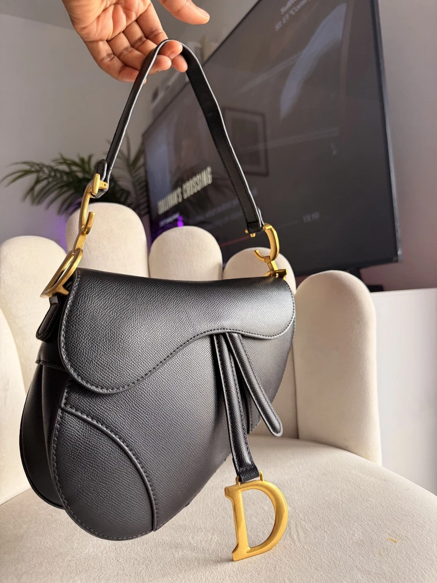 Dior Saddle Bags for Women for sale | eBay