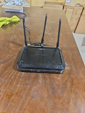 SonicWall Dell Soho 250W with Power Adapter APL41-0BA Firewall Router Appliance