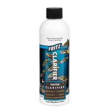 Fritz Water Clarifier 1 Each/8 Oz  by Fritz Aquatics