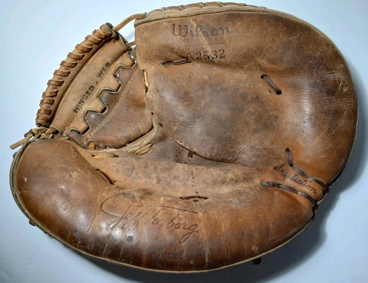 Rawlings Los Angeles Dodgers Vintage Baseball Gloves for sale | eBay
