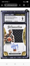2013-14 Panini Preferred Basketball Cards 19