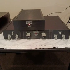 Mark Levinson Preamp No 26 with Phono Module + Power Pupply PLS-226