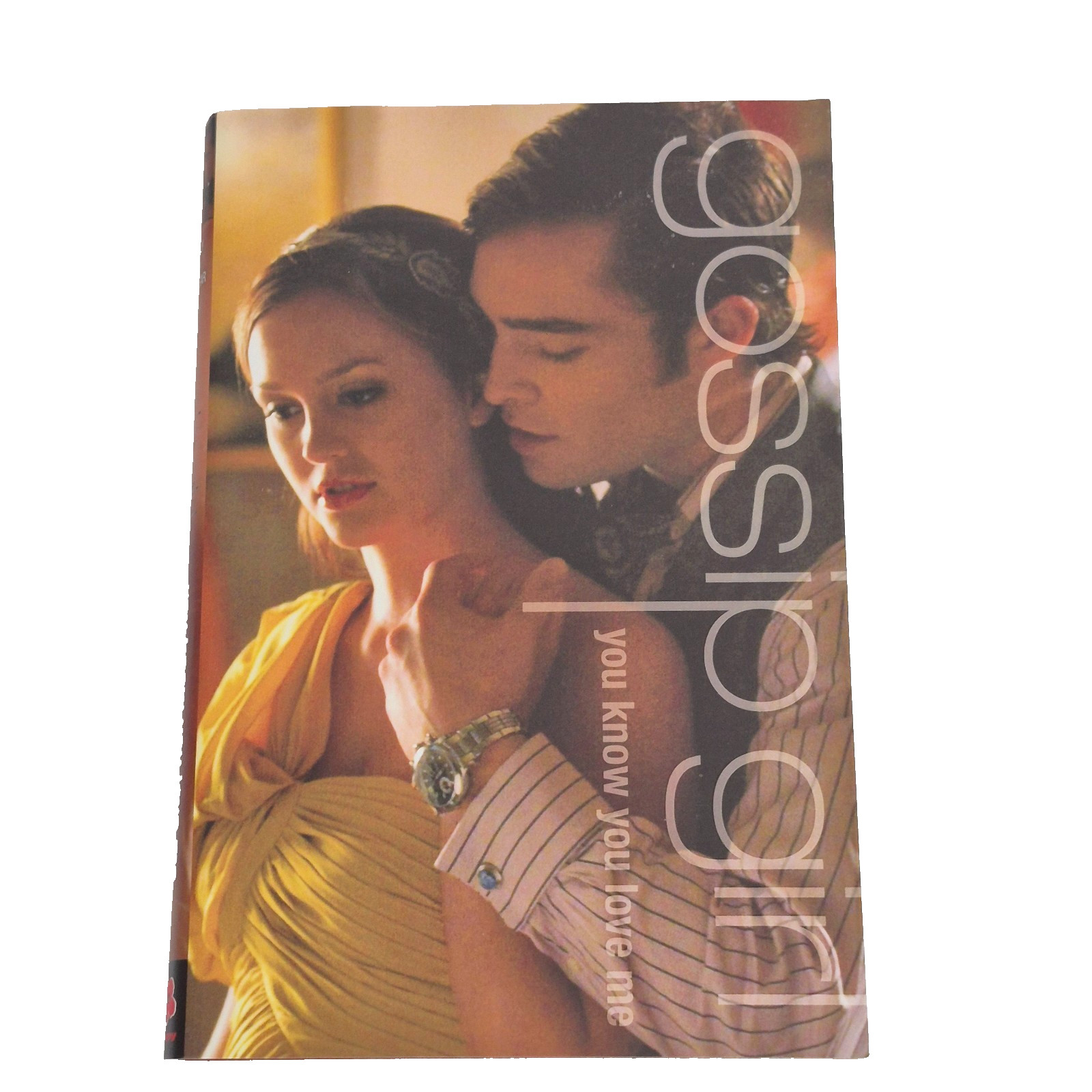 Lot of 13 Gossip Girl Series Paperback Books 1st Editions