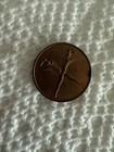 1962 - 1 cent Coin Malaya and British Borneo — photo 2
