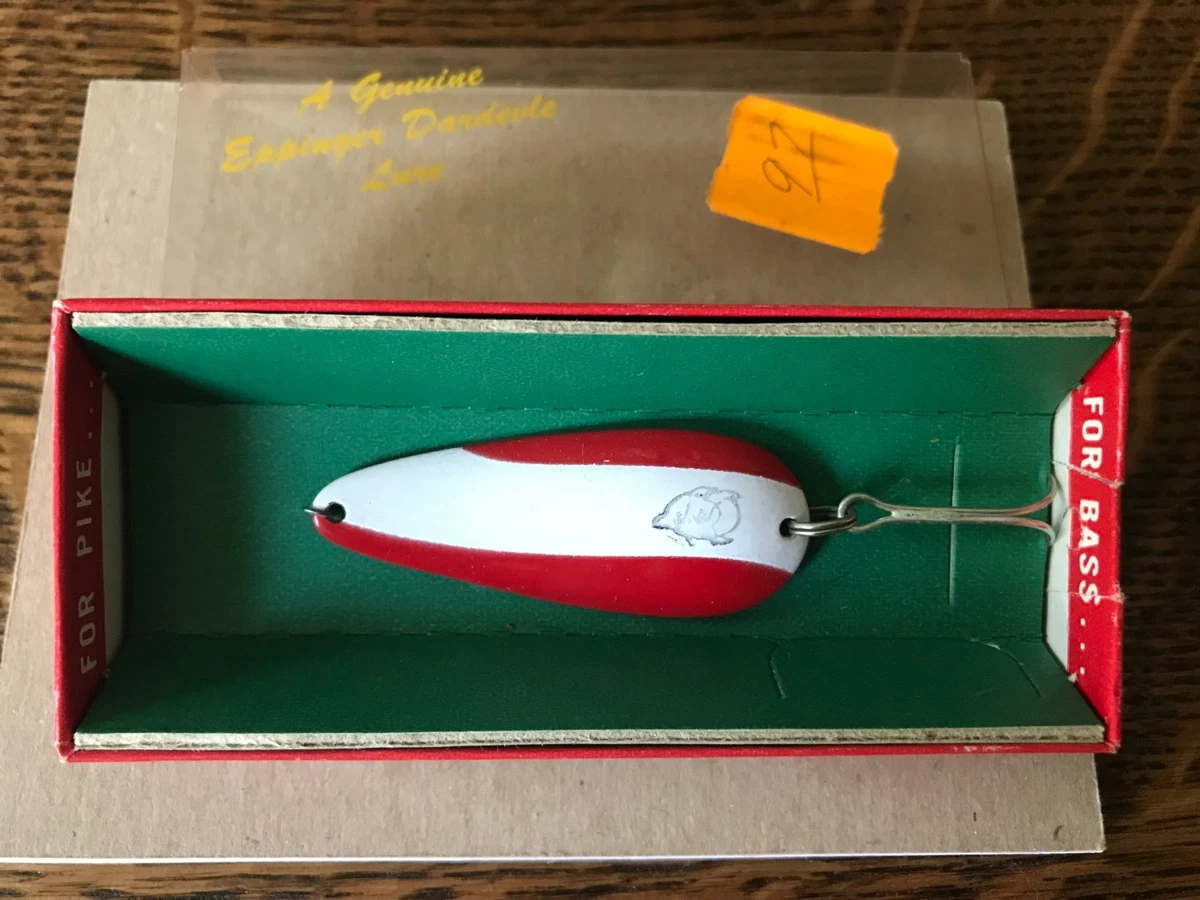 dardevle products for sale | eBay