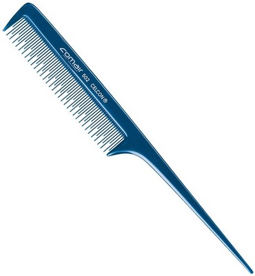 Comair Stielkamm, mit Toupierzahnung 502