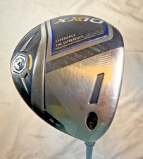 XXIO Eleven Driver 9.5 MP1100 Flex Code 4333 42g Regular RH