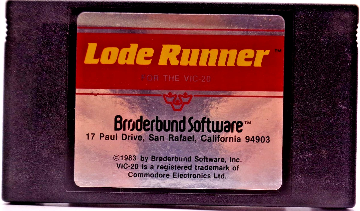 Lode Runner online kaufen | eBay