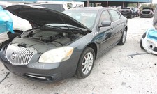 2011 Buick Lucerne Automatic Transmission Oem 133k Miles - Lkq452048635 2011 Buick Lucerne Automatic Transmission Oem 133k Miles - Lkq452048635