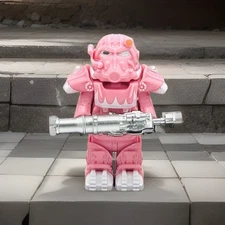 #0809 - Juggernaut - Pink Love Suit (Fall Out)