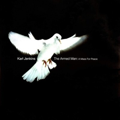 Karl Jenkins - Jenkins: The Armed Man - A Mass For Peace [New Vinyl LP]