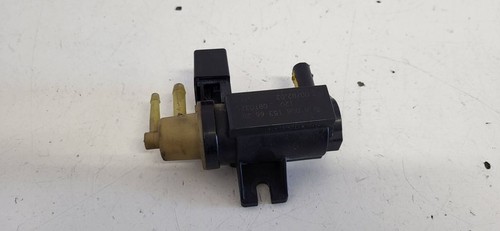 Mercedes-Benz A W169 2004 Diesel 80kW Turbolader Druckwandler Magnetventil