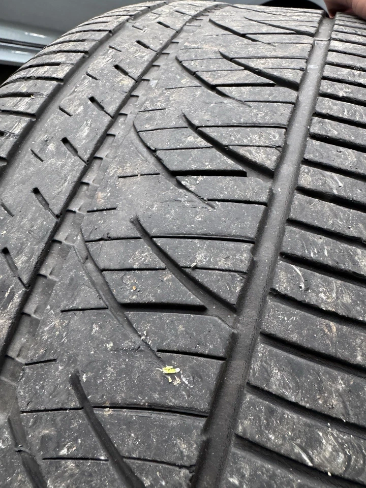 Ruedas de piezas originales Honda HFP OEM Foto 4 de 4