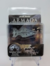 Star Wars Armada Imperial Light Cruiser Expan...