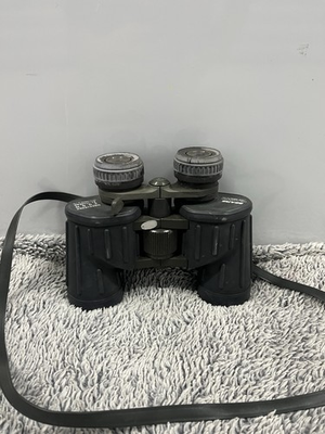 #ad #ad Sears Discoverer 8x 17x 40mm Binoculars Zoom Wide Angle 473 2576500 Vintage $59.99