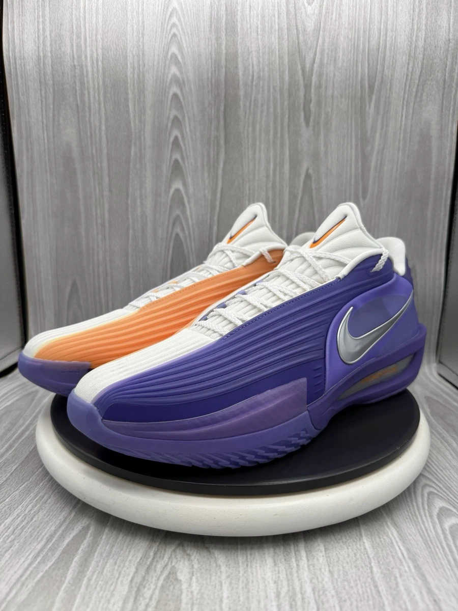 Nike Air Zoom GT Cut 3 Turbo NBA Pack-Phoenix Suns for Sale