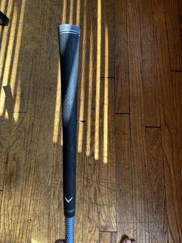 Callaway Edge Driver 10.5* Edge Regular Flex Shaft Graphite Left Handed Blue - Picture 6 of 6