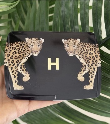Hourglass Leopard Palette Holiday Brand New Limited Edition Comes