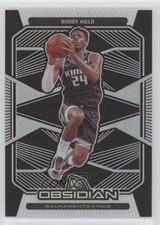 2019-20 Panini Obsidian Buddy Hield #62 05lh