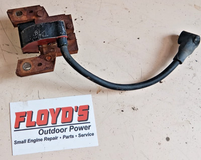 Genuine OEM Briggs & Stratton  590454 IGNITION COIL 802574 493237