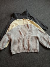 Damen jacke konvolut 