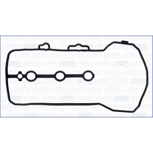 Ajusa Dichtung Zylinderkopfhaube FüR Nissan Micra IV 1.2 Note Chrysler-image