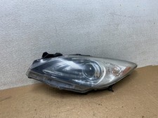 2010 - 2013 Mazda 3 Left Driver Xenon Hid Headlight Oem W5315 Dg 2010 - 2013 Mazda 3 Left Driver Xenon Hid Headlight Oem W5315 Dg