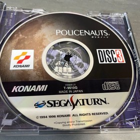 Sega Saturn Virtua Fighter Remix SEGA SATURN NTSC-J