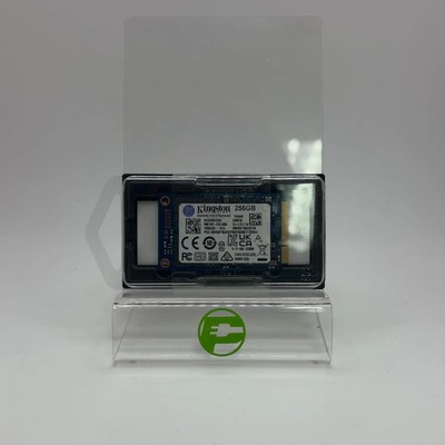 New Kingston 2.5'' KC600 256GB SATA III 6Gbps HDD SKC600MS/256G