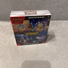 Pokemon TCG Scarlet & Violet Surging Sparks Booster Bundle New Sealed