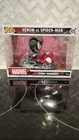 Funko Pop #625 Venom Vs Spider-man Comic Moments PX Previews Exclusive !damage!