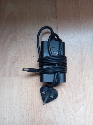 Original Dell LA65NM130 19,5V 3,34A (65W) Laptop Ladegerät