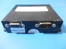 B&W Tek Inc. LDTEC-12 Laser Diode Driver Controller 