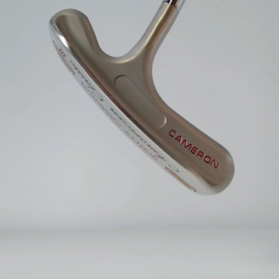SCOTTY CAMERON アメリカンクラシックIII ヘビーフランジ Scotty Cameron AMERICAN CLASSIC III HEAVY FLANGE w