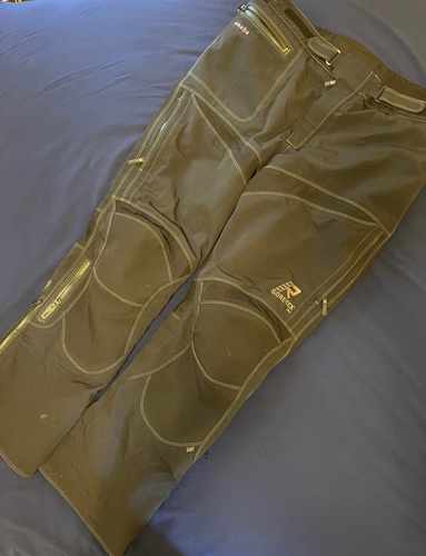 Rukka motorcycle pants - Bild 1 von 24