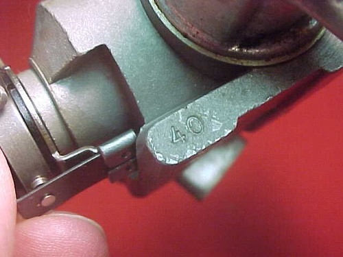 WAHL HURLEMAN .96 TWIN SPARK ZÜNDUNG MODELLFLUGZEUG MOTOR ~ SELTEN - Bild 16 von 16