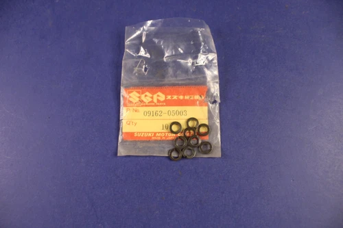 LOCK WASHER