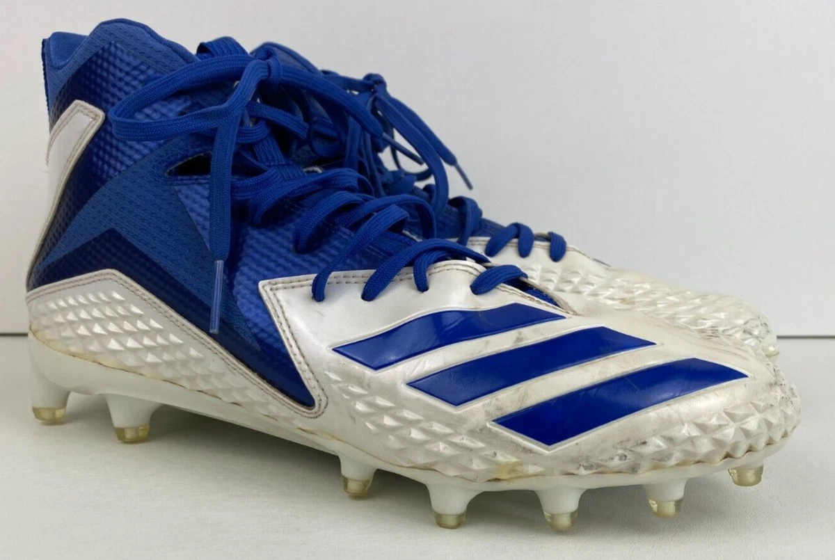 adidas Freak X Carbon White for Sale | Authenticity  display picture 3