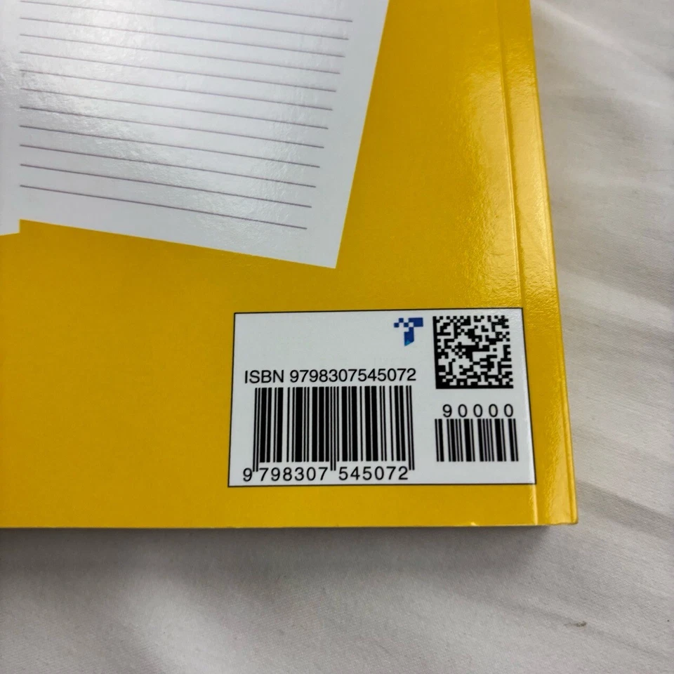 New York State Test Prep Workbook Grade 5 Math And English 2025 2 In 1 10 Tests - Image 3 of 4