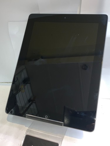 APPLE IPAD 2 (A1395) TABLET 16GB WIFI ONLY - FOR PARTS OR NOT WORKING ! - Picture 2 of 21
