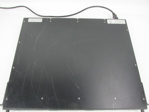 Multimarco Evertz 7701FR con cuatro retardos 7740DLY-AES4 + desembedder 7720AD4 7701PS - Imagen 3 de 12