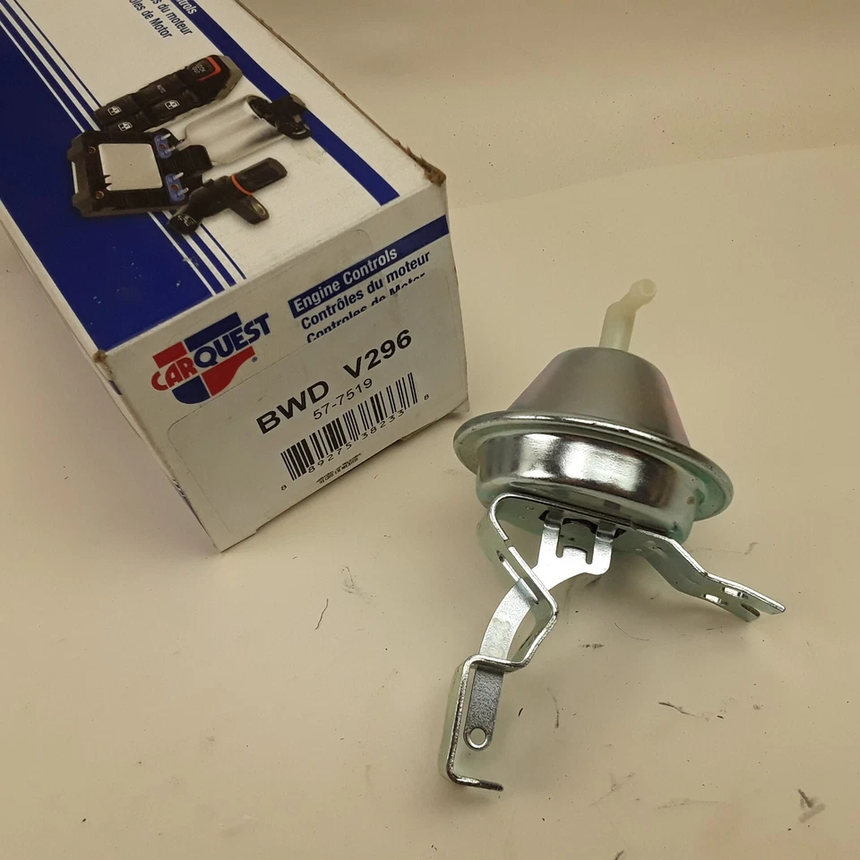 Distribuidor Aspiradora Control Avanzado Se Adapta a Checker Marathon 1965-67 GMC I2500 1966 Foto 3 de 4