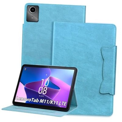 Case for Lenovo Tab M11/K11 LTE/Xiaoxin Pad Tab M11/K11/Xiaoxin Pad 2024 Blue