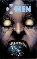 Extraordinary X-Men, Volume 3: Kingdoms Fall by Jeff Lemire: Used