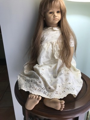 annette himstedt doll repair