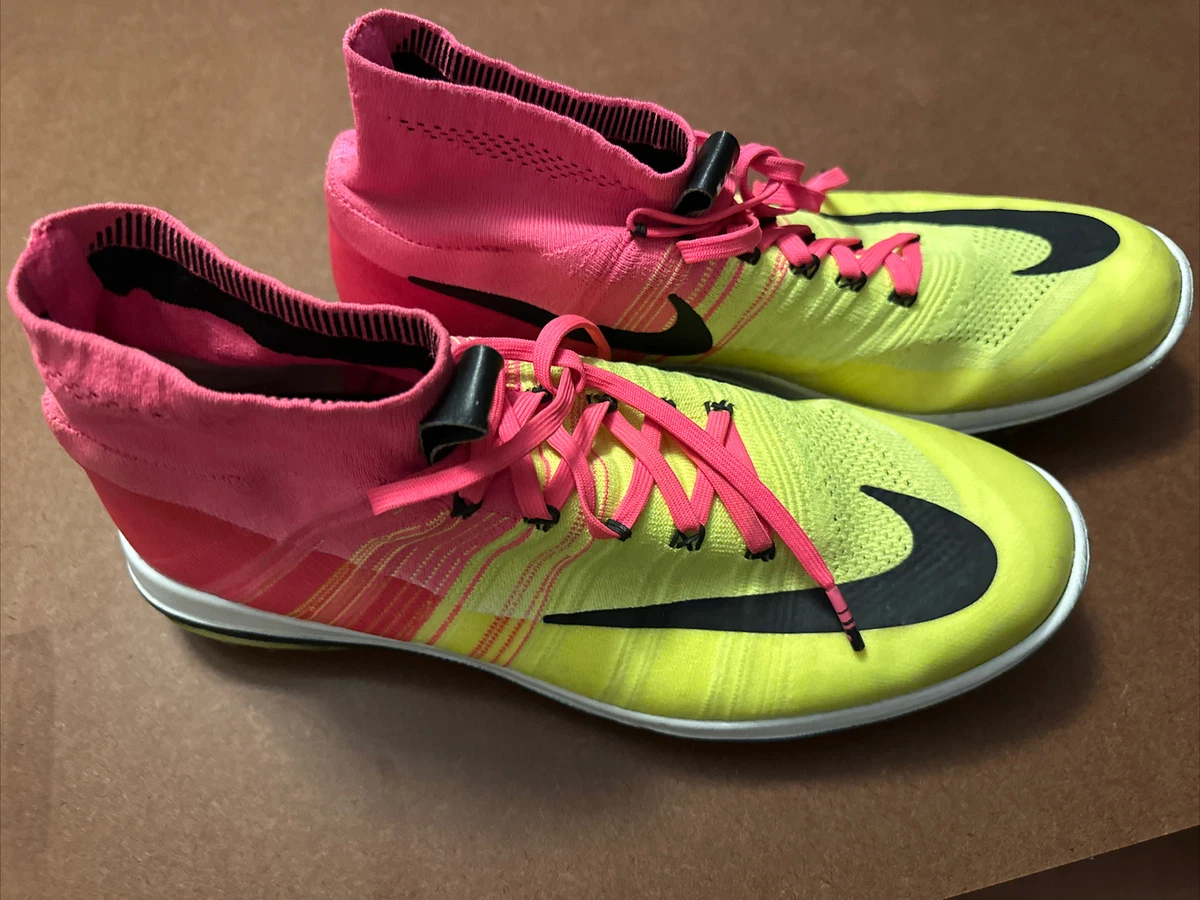 Nike flyknit elite golf sale