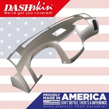 DashSkin Molded Dash Cover for 03-05 Infiniti FX35 FX45 in Sandstone Tan Taupe