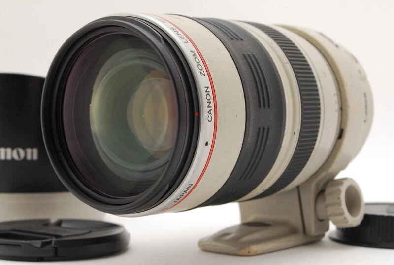[Excellent] CANON EF 35-350mm F3.5-5.6 L USM Lens (oku1990)