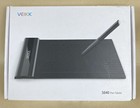 Veikk S640 6x4 inch Digital Drawing Pen Tablet with Battery-free Pen (Tested)